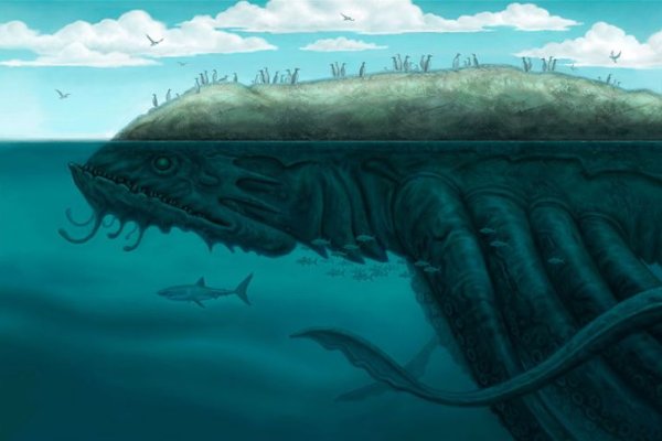 Доступ к kraken через vpn
