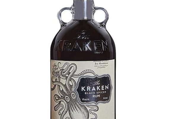 Kraken mirror