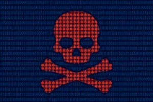 Darknet магазин